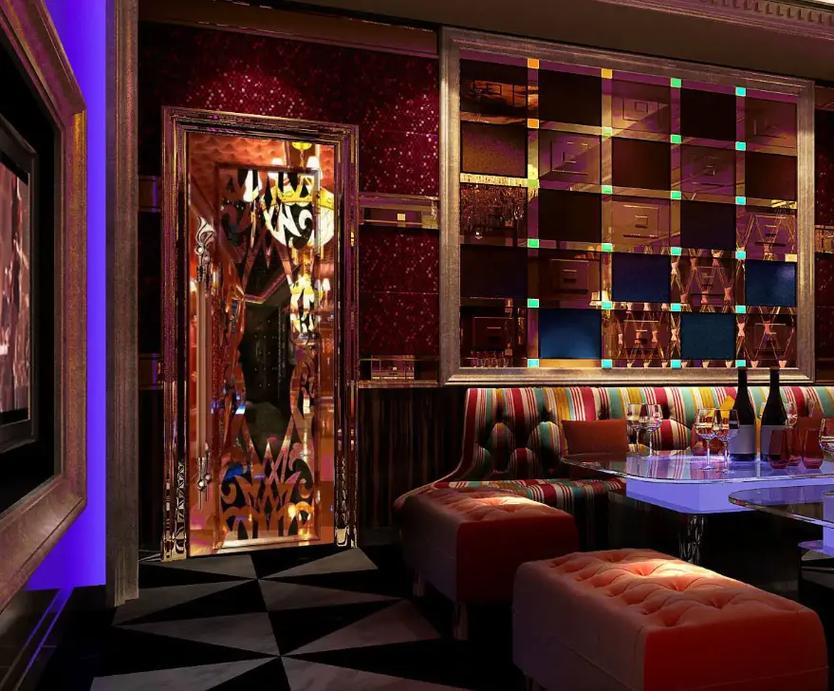 孝感商务ktv及商务ktv怎么算解析-应城市ktv订房